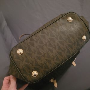 MK purse